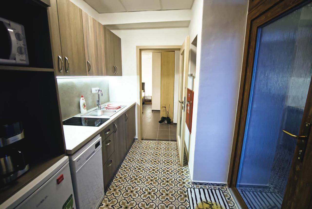 Nice Accommodation In Mikulov Zewnętrze zdjęcie