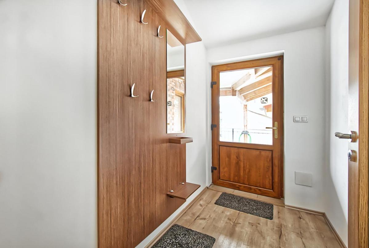 Nice Accommodation In Mikulov Zewnętrze zdjęcie