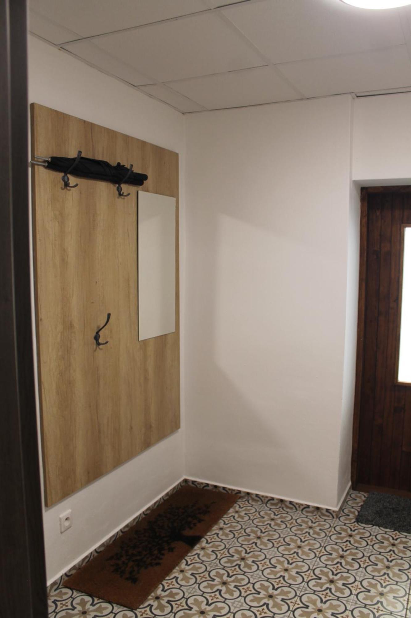 Nice Accommodation In Mikulov Zewnętrze zdjęcie