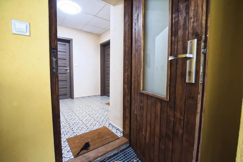 Nice Accommodation In Mikulov Zewnętrze zdjęcie