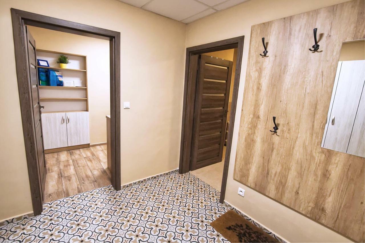 Nice Accommodation In Mikulov Zewnętrze zdjęcie