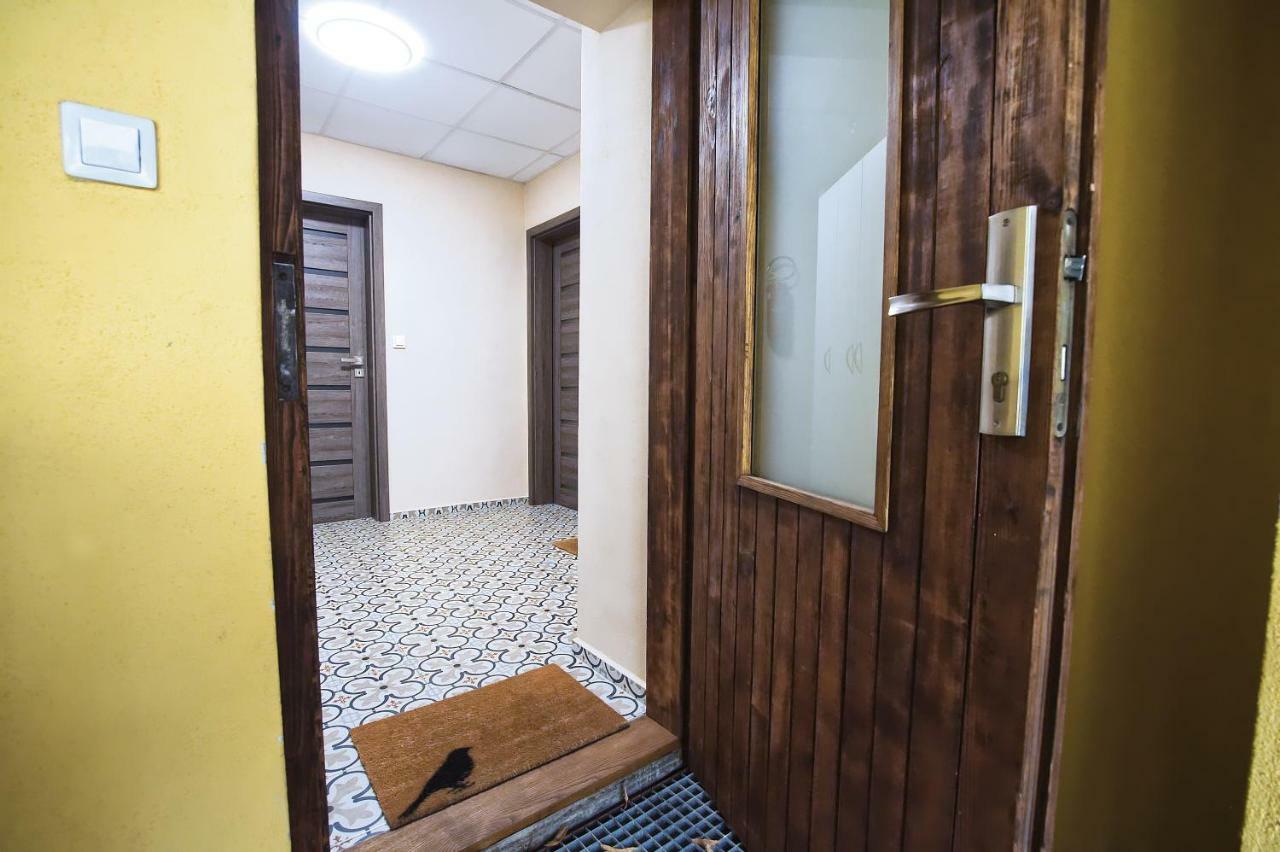 Nice Accommodation In Mikulov Zewnętrze zdjęcie