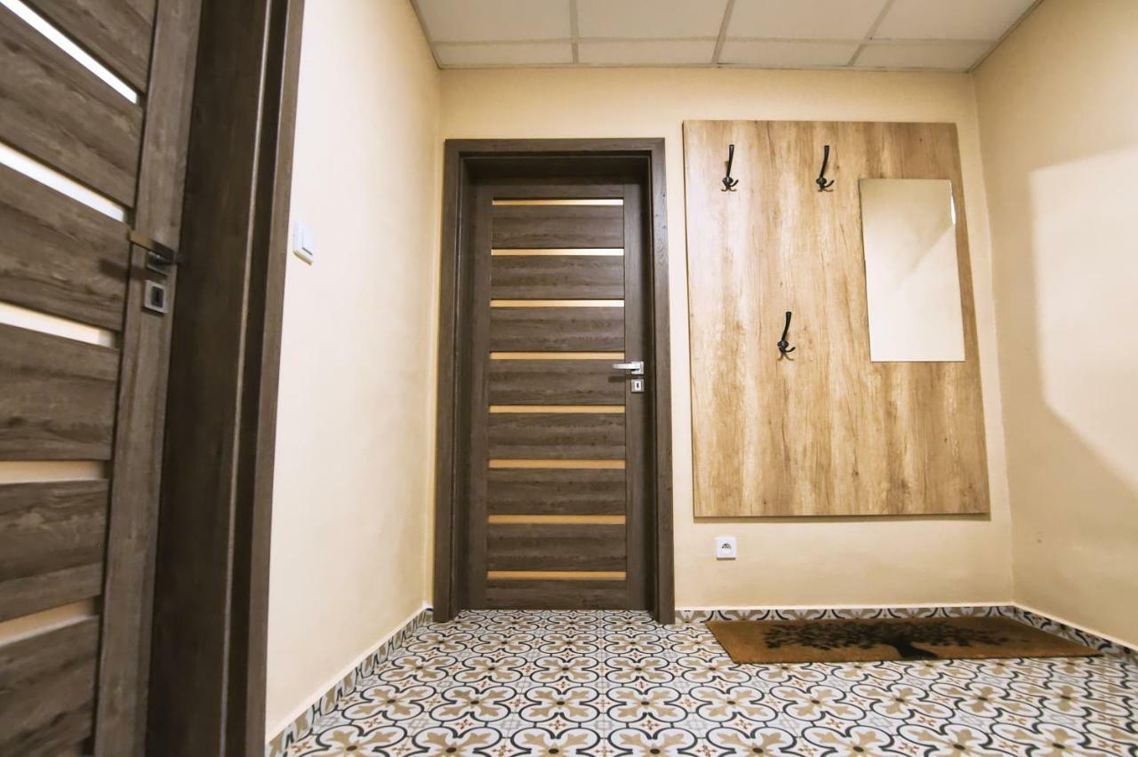 Nice Accommodation In Mikulov Zewnętrze zdjęcie
